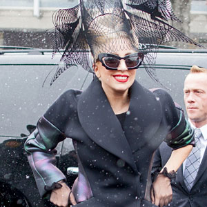 Lady Gaga Lady Gaga